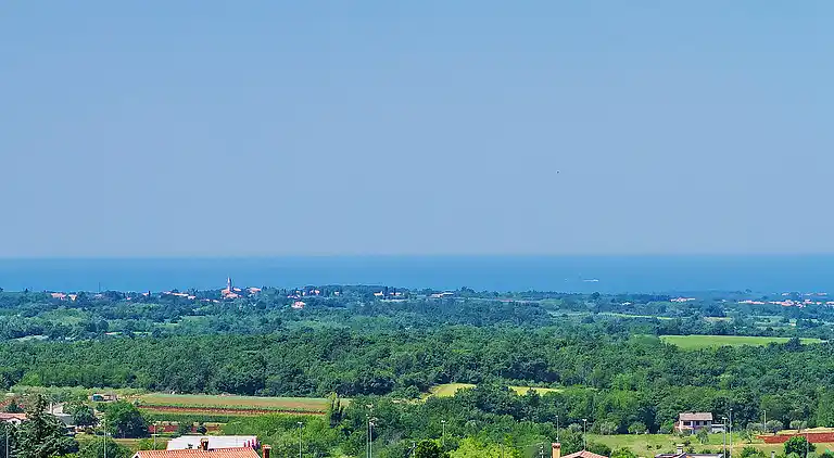 Holiday home in Višnjan