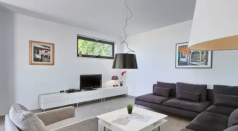 Holiday home in Višnjan