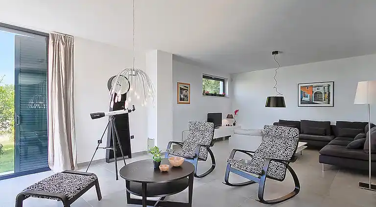 Holiday home in Višnjan