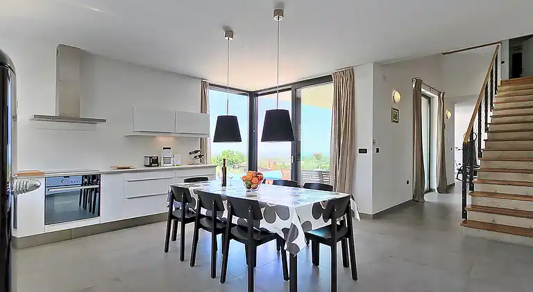 Holiday home in Višnjan