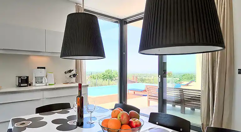 Holiday home in Višnjan