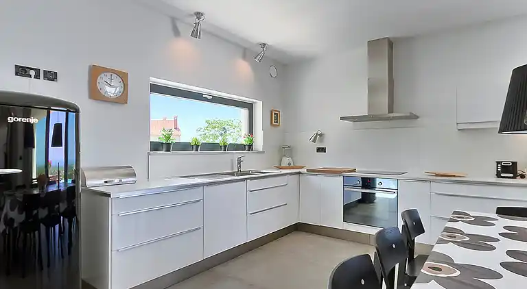 Holiday home in Višnjan