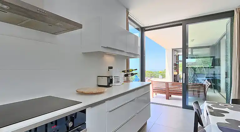 Holiday home in Višnjan