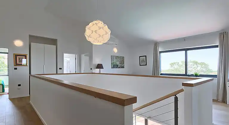 Holiday home in Višnjan