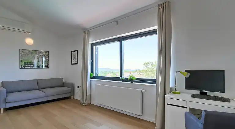 Holiday home in Višnjan