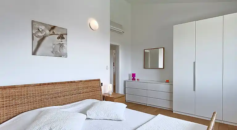 Holiday home in Višnjan