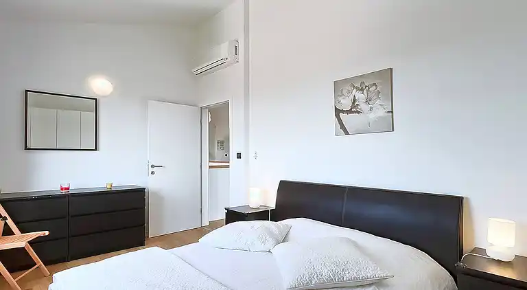 Holiday home in Višnjan