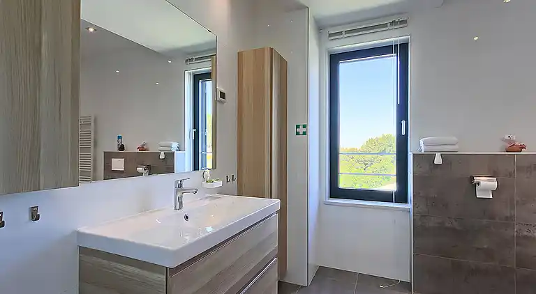 Holiday home in Višnjan