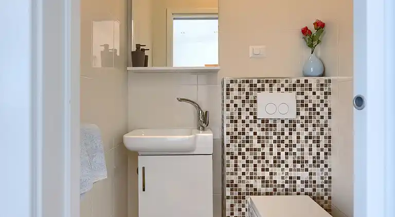 Feriebolig i Sveti Lovreč