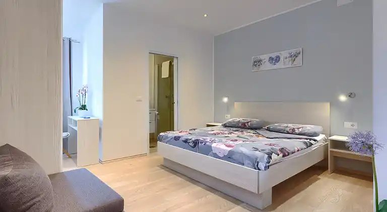 Feriebolig i Sveti Lovreč