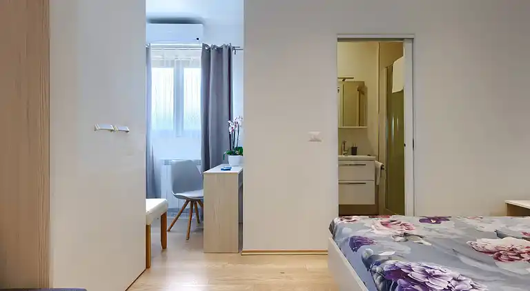 Feriebolig i Sveti Lovreč