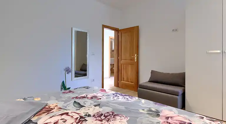 Feriebolig i Sveti Lovreč