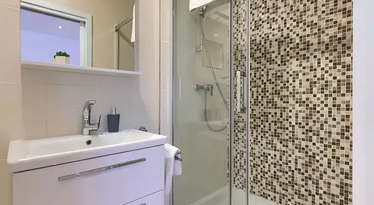 Feriebolig i Sveti Lovreč