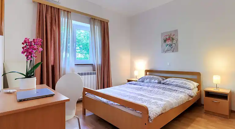 Feriebolig i Sveti Lovreč