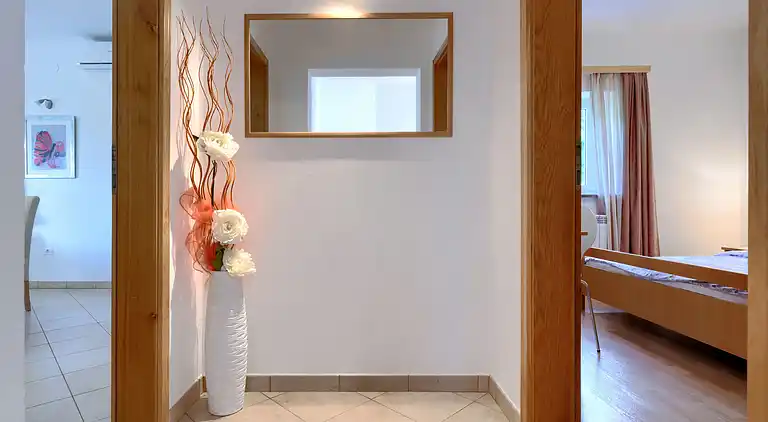 Feriebolig i Sveti Lovreč