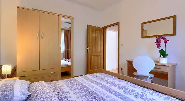 Feriebolig i Sveti Lovreč