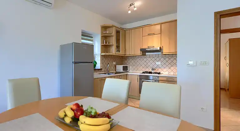 Feriebolig i Sveti Lovreč