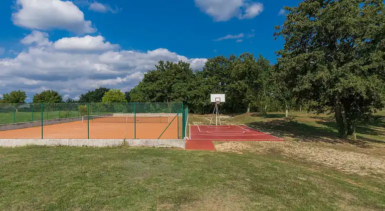 Holiday home in Žminj
