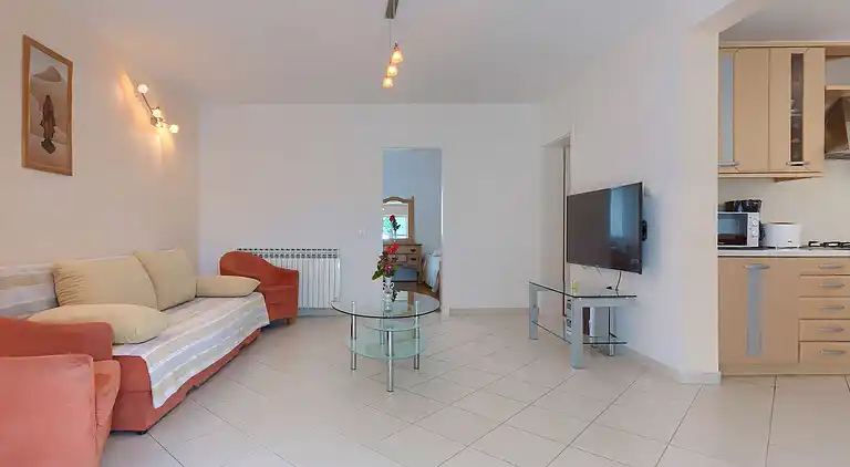 Holiday home in Žminj