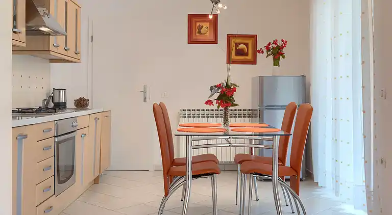 Holiday home in Žminj