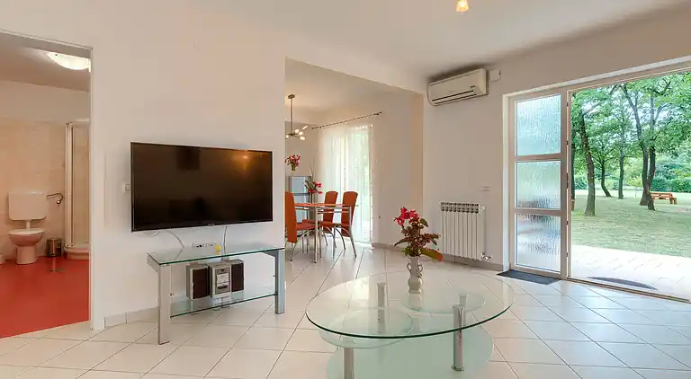 Holiday home in Žminj