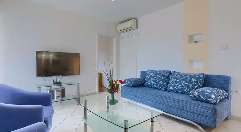 Holiday home in Žminj