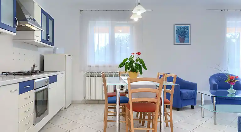 Holiday home in Žminj