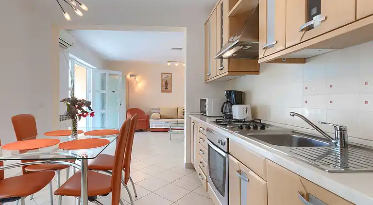 Holiday home in Žminj