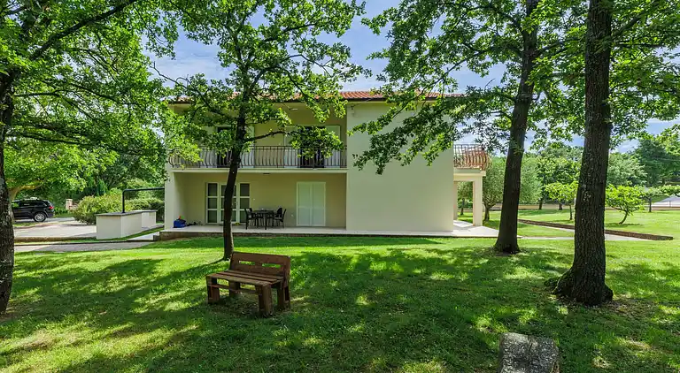 Holiday home in Žminj