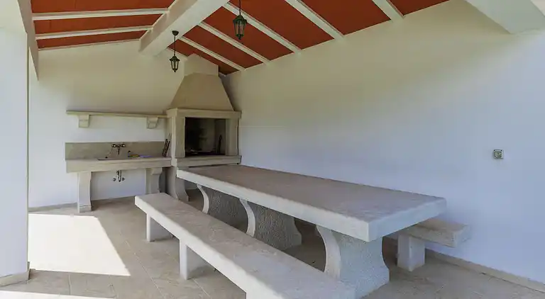 Holiday home in Žminj