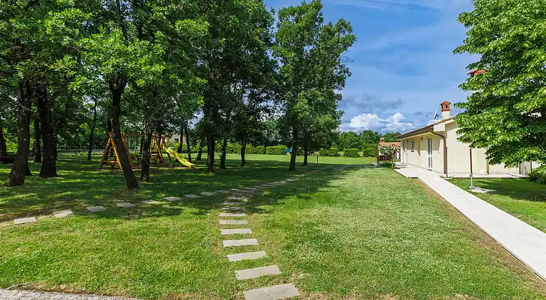 Holiday home in Žminj