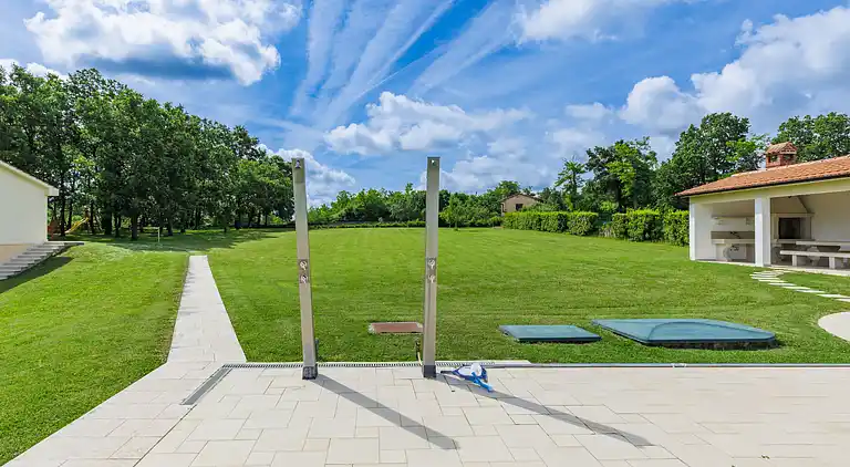 Holiday home in Žminj