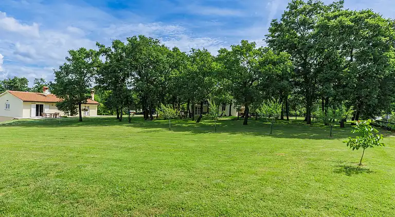 Holiday home in Žminj