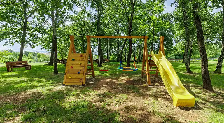 Holiday home in Žminj
