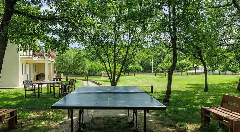 Holiday home in Žminj
