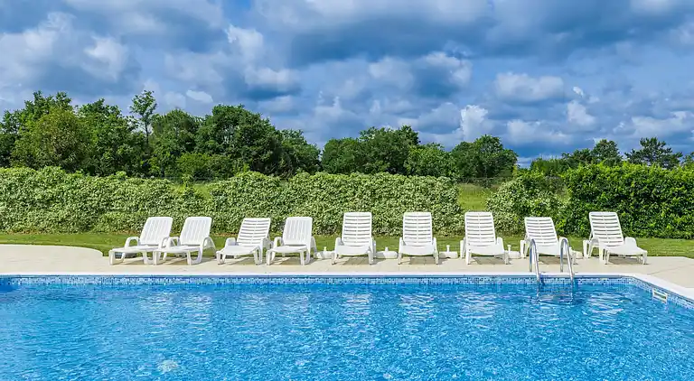 Holiday home in Žminj