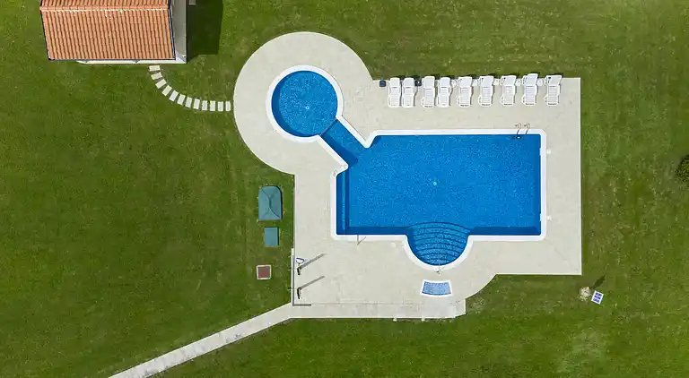 Holiday home in Žminj