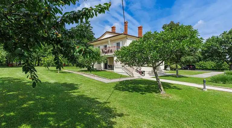 Holiday home in Žminj
