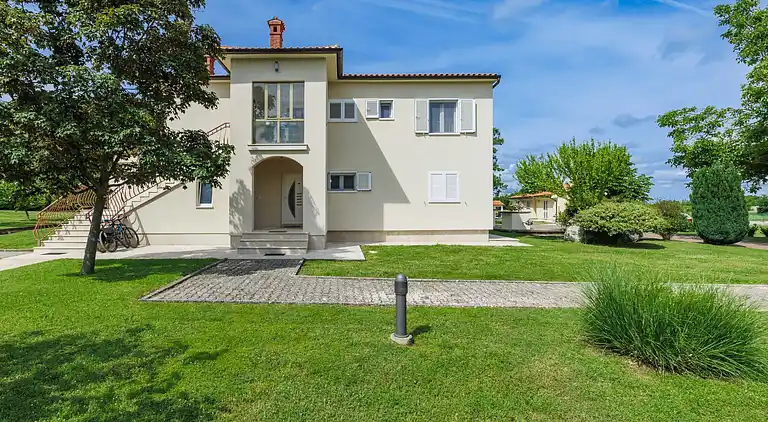 Holiday home in Žminj