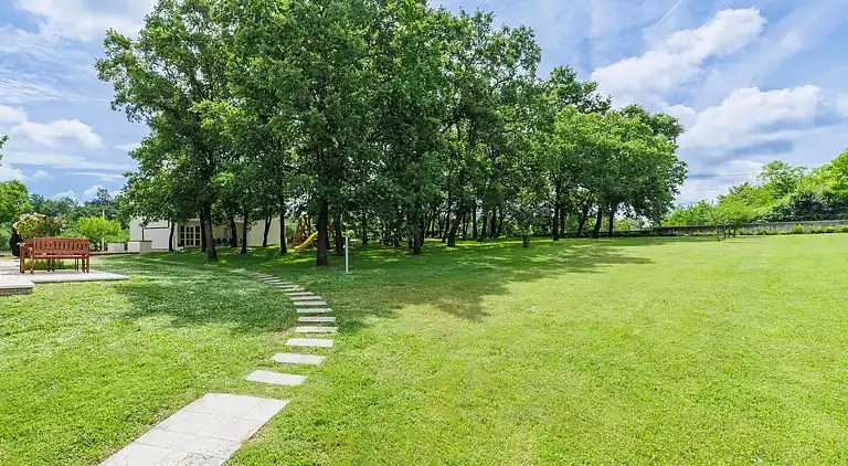 Holiday home in Žminj