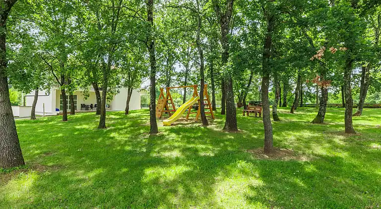 Holiday home in Žminj