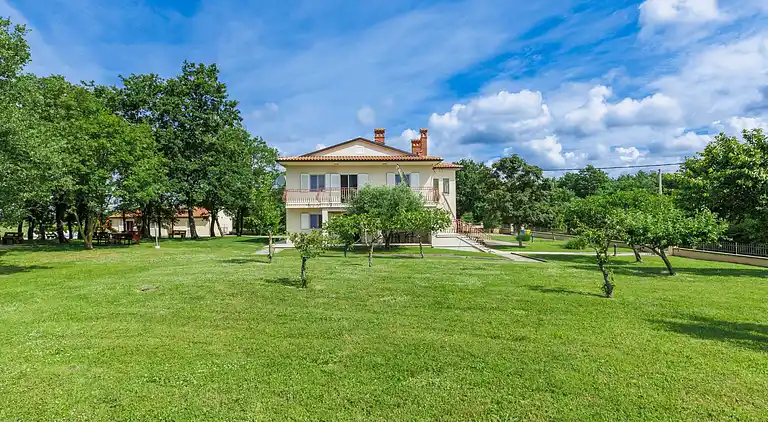 Holiday home in Žminj