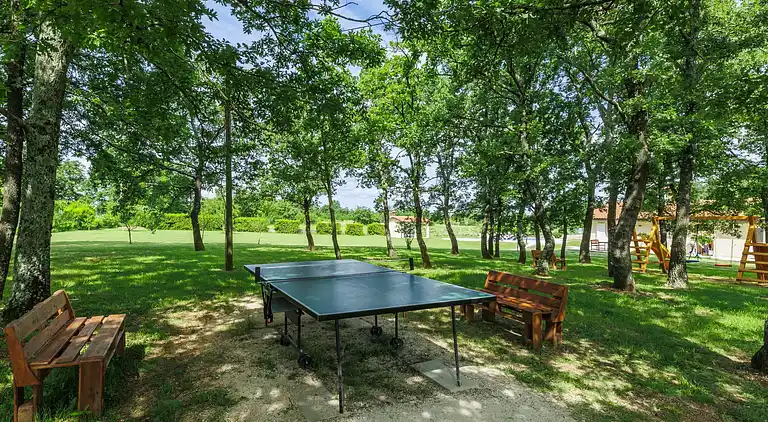 Holiday home in Žminj