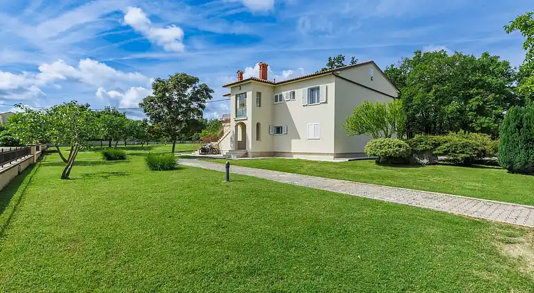 Holiday home in Žminj