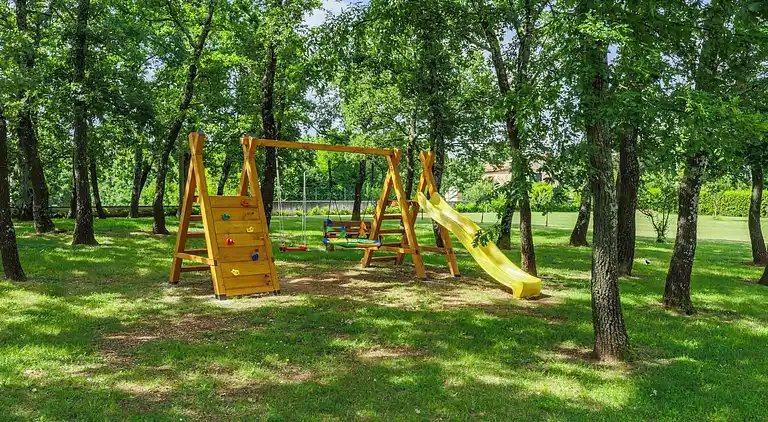 Holiday home in Žminj
