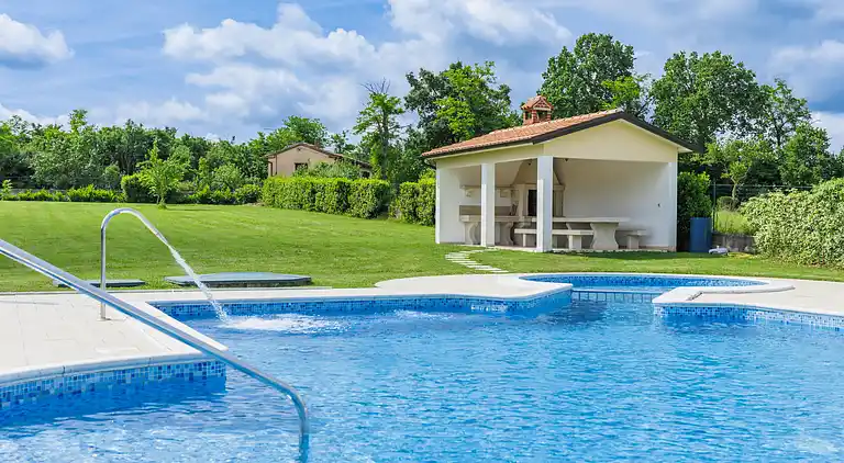 Holiday home in Žminj
