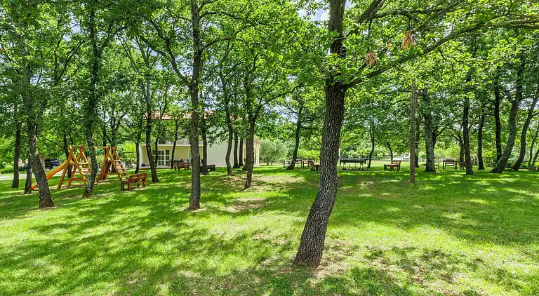 Holiday home in Žminj