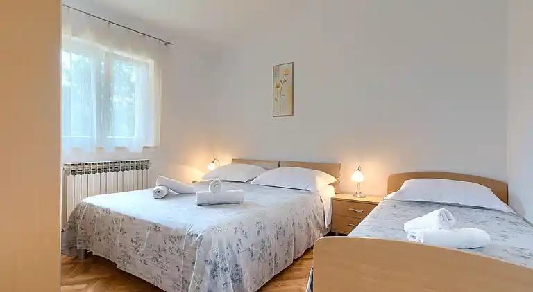 Holiday home in Žminj