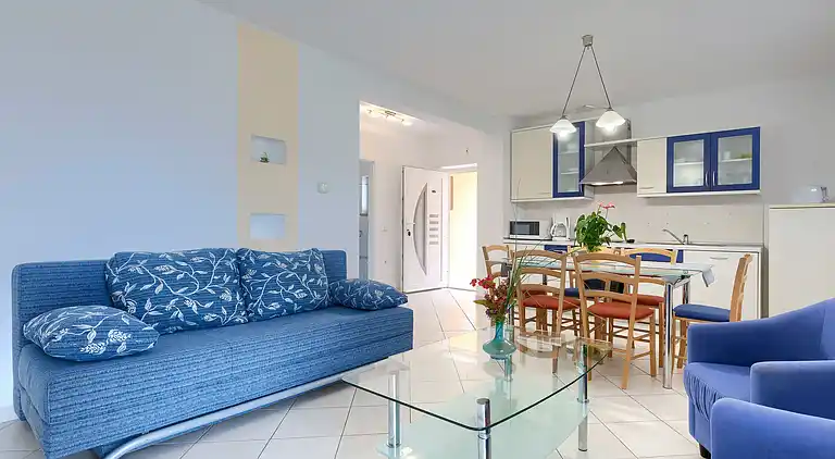 Holiday home in Žminj