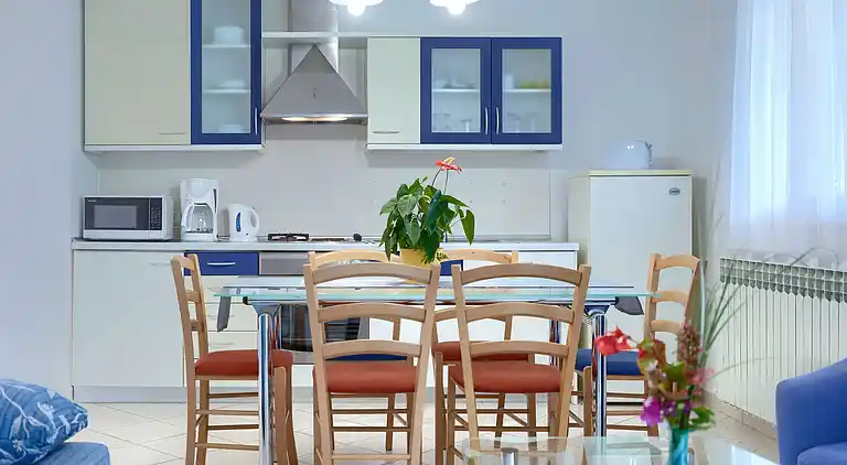 Holiday home in Žminj